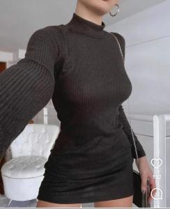 Vestido Polera