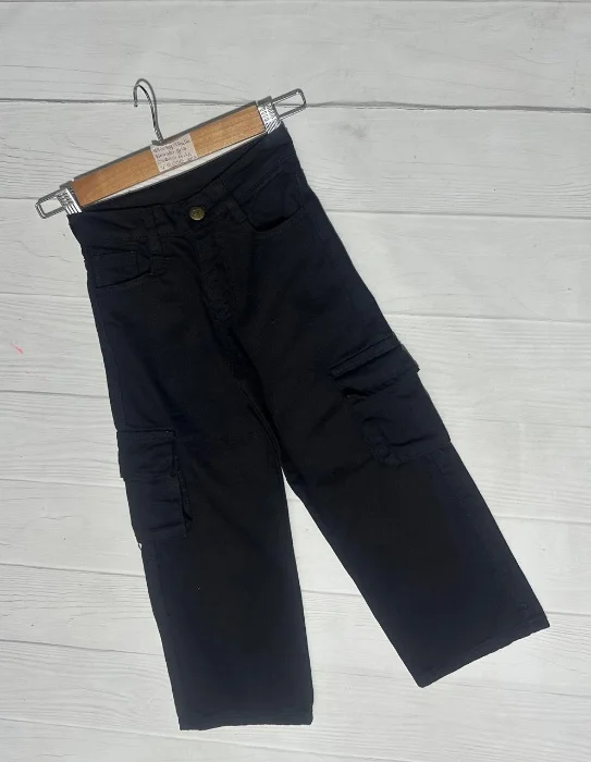 Widileg Cargo con Fuelle Negro