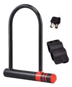 Candado Traba u Seguridad Moto y Bici (bn1789)