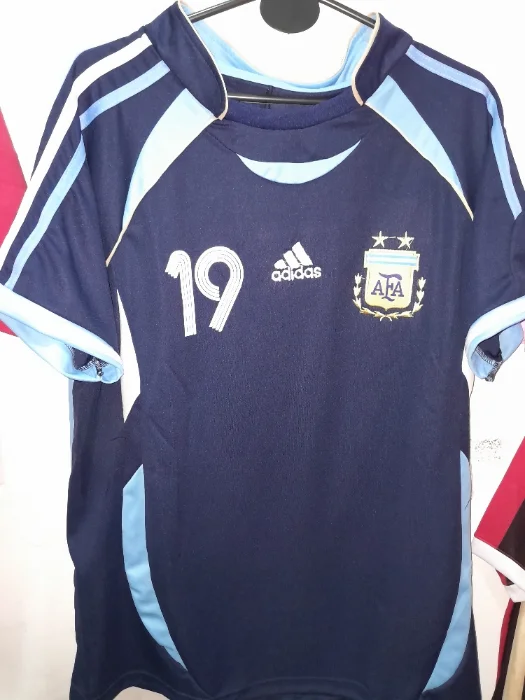 Camiseta