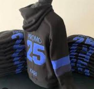 Campera y Remera de Egresados - Miniatura 2