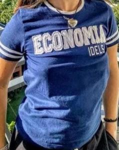Campera y Remera de Egresados - Miniatura 3