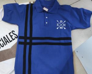 Campera y Remera de Egresados - Miniatura 4