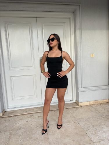 Vestido Moy