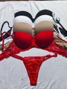 Conjunto Armando con Puntilla - Miniatura 2