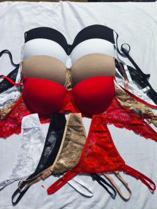 Conjunto Armando con Puntilla - Miniatura 4