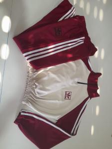 Conjunto Adida