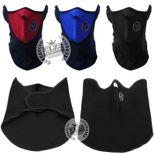 Cuellos Importados de Polar y Neopren con Sistema para Respirar - Miniatura 7