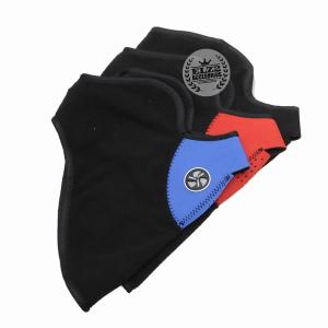 Cuellos Importados de Polar y Neopren con Sistema para Respirar - Miniatura 8