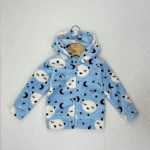 Campera de Piel