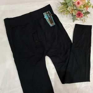 Calzas Termicas de Hombre -lenceria Micatu