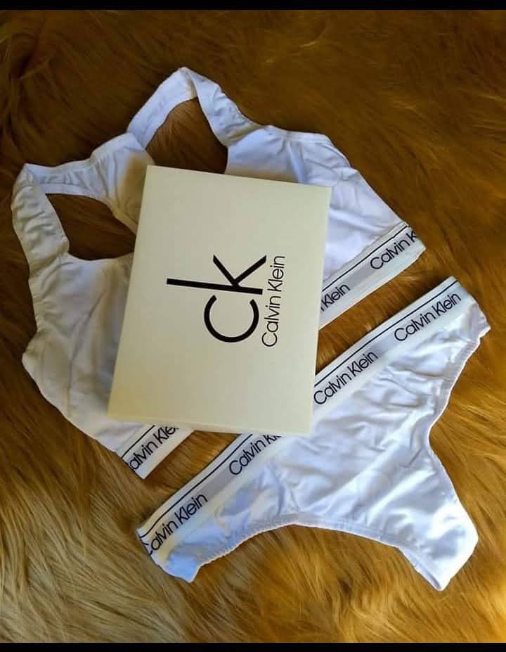 Conjunto Deportivo Calvin - Imagen 5