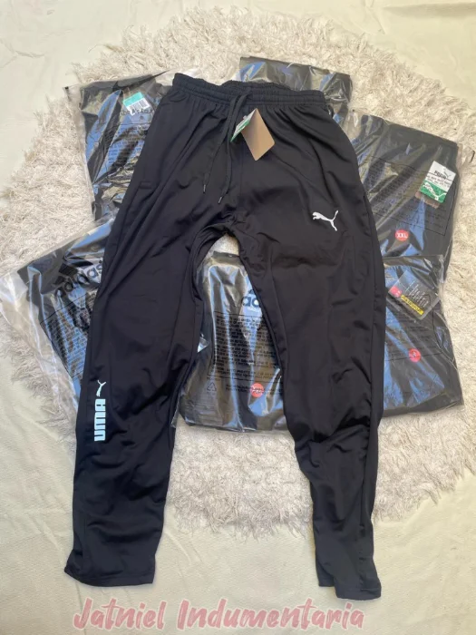 Pantalones Lycra Hombres