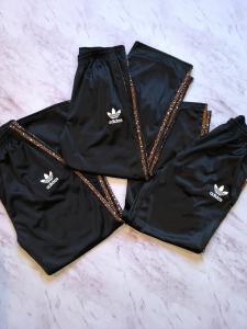 Pantalones Adidas Animal Print