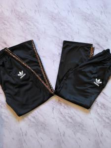 Pantalones Adidas Animal Print - Miniatura 2
