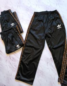 Pantalones Adidas Animal Print - Miniatura 3