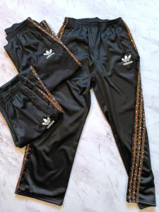Pantalones Adidas Animal Print - Miniatura 4