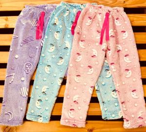 Pantalon Luminoso de Nena Peluche
