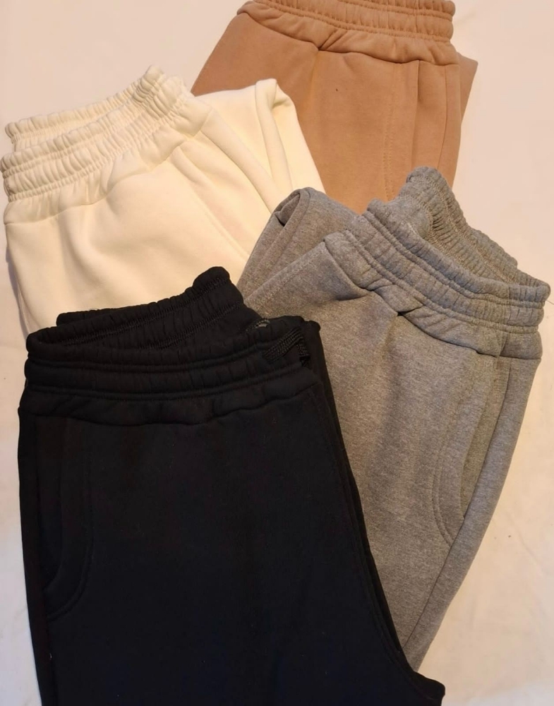 Frizza Joggins Baggy de Frizza Peinado | Avellaneda a un Toque