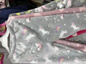 Pantalón Luminoso Nena 4 al 16 Pola Soft