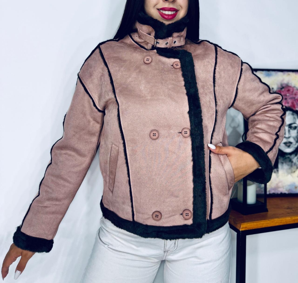 Chaqueta de Gamulan Imp - Imagen 3
