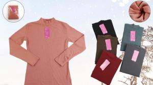 Camiseta Térmica de Morley de Dama