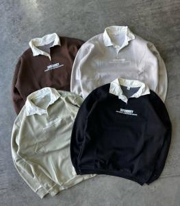 Buzo Polo Premium