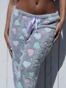 Pijamas Luminosos de Dama
