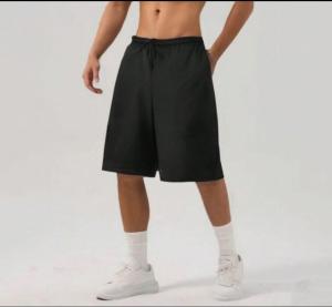 Bermudas Baggy