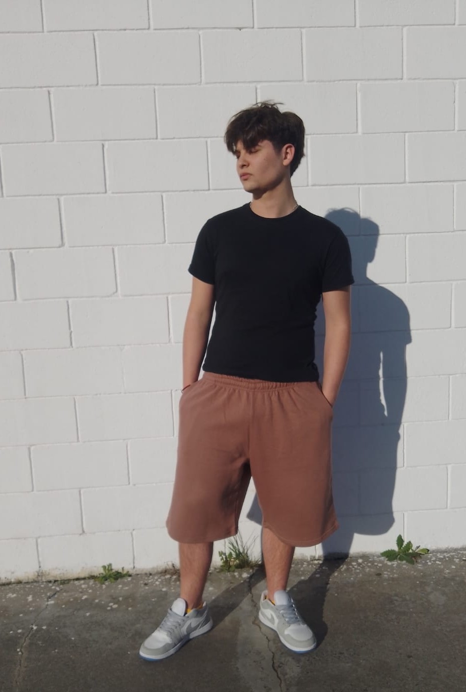 Bermudas Baggy - Imagen 3