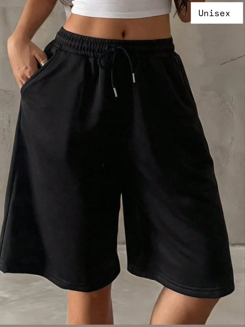 Bermudas Baggy Ancho - Imagen 1