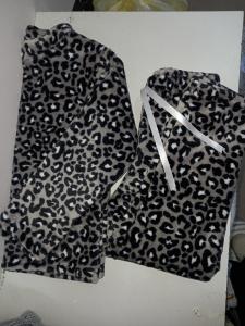 Conjunto Polar Soft Niña - Miniatura 2