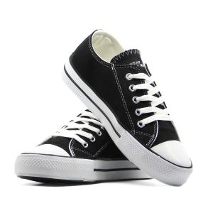 Zapatilla Lona Talles Grandes