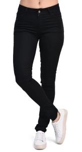 Pantalón Elastizado Tiro Medio - Miniatura 2