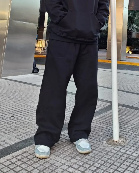 Joggin Baggy