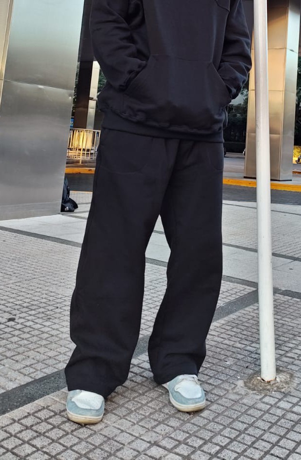 Joggin Baggy - Imagen 3