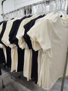 Remeras Básica de Dama de Jersey 24.1premium