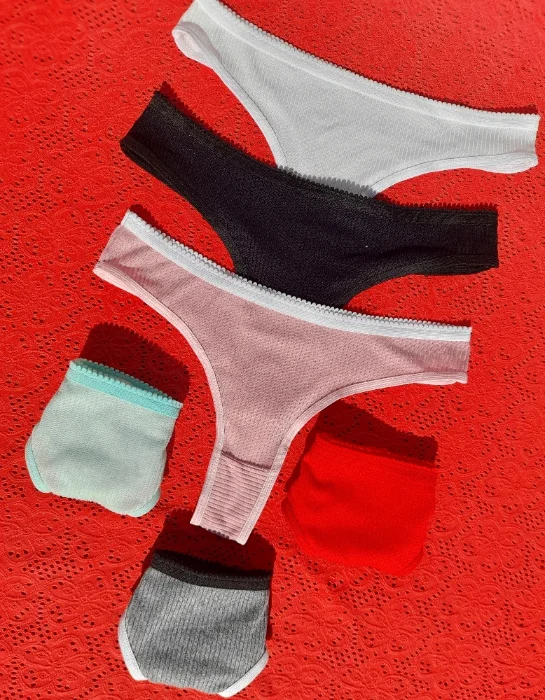 Colales Dama Morley