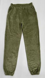 Pantalon Plush Babucha