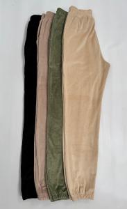 Pantalon Plush Babucha - Miniatura 2