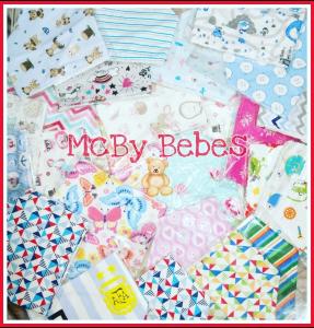 Babero Bandana Ç/plástico