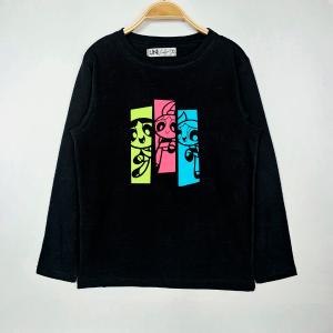 Nena - Camiseta Chicas Superpoderosas