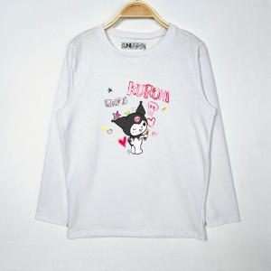 Nena - Camiseta Kuromi Dibujo