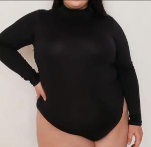 Body Polera Curvi - Miniatura 2