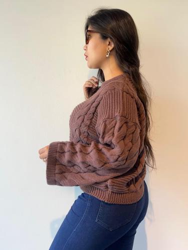 Sweaters Mili