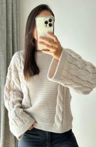 Sweaters Mili