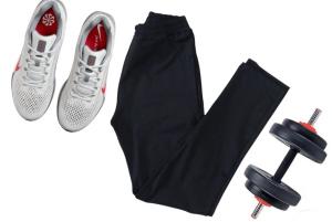 Pantalon Termico 1 al 6