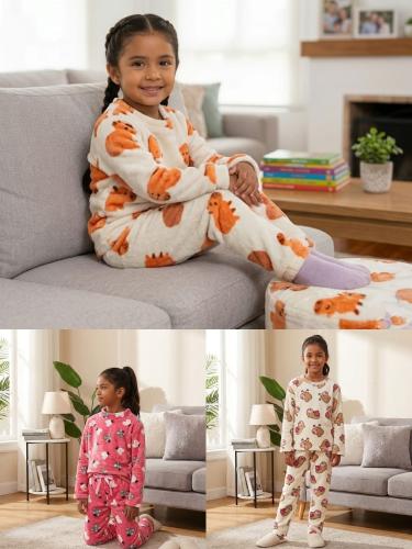 Pijama Conjunto   Nena