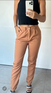 Pantalón Sastrero Crep