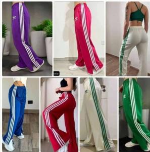 Pantalón Palazo